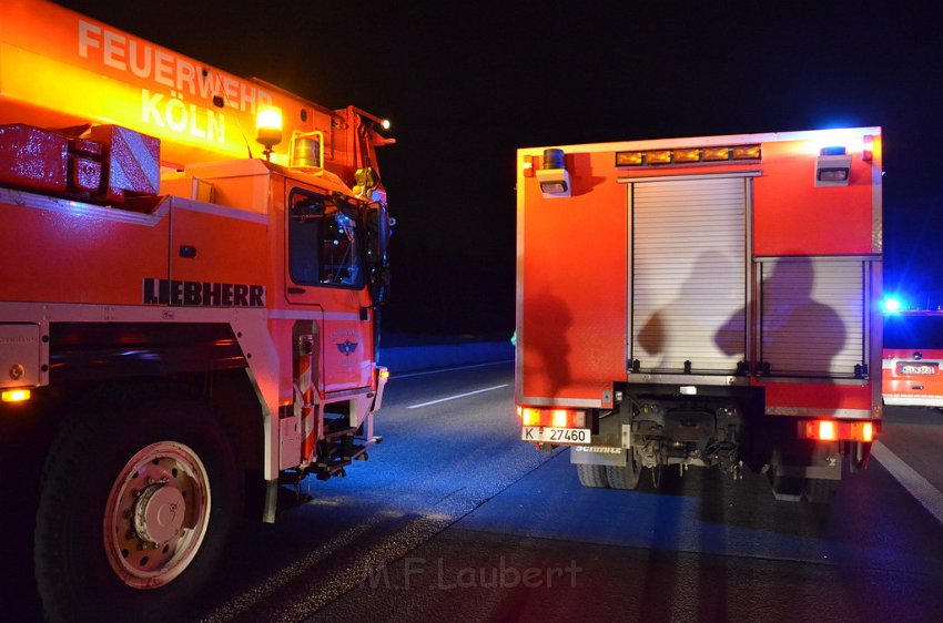 VU A4 Rich Olpe kurz hinter AK Koeln West P021.JPG